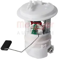 METZGER 2250668 Brandstofpomp