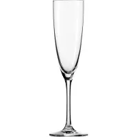 Usorteret Champagneglas Classico (6-delig)