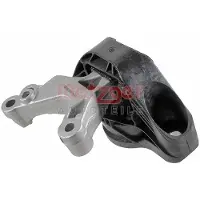 METZGER 8054685 Motorsteunlager