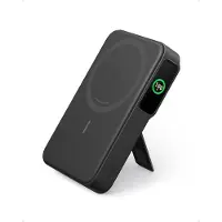 Anker MagGo Powerbank (10.000 mAh), zwart