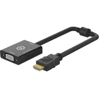 BlueBuilt HDMI naar VGA Converter