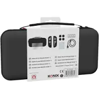 Konix Starter kit Voor For Nintendo Switch 2
