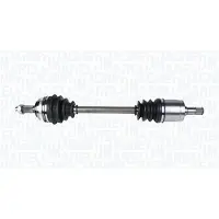 MAGNETI MARELLI 302004190199 Aandrijfas