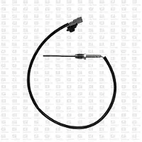 Quinton Hazell XEPS205 Sensor, uitlaatgastemperatuur