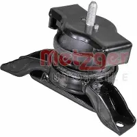 METZGER 8054666 Motorsteunlager