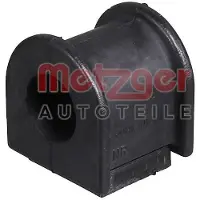 METZGER 52128908 Stabilisatorstang rubber