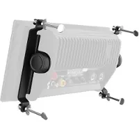 Garmin Gpsmap 15x3 Thin Flush Mount Kit Zilver