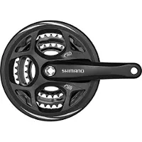 Shimano Altus M311 Crankstel