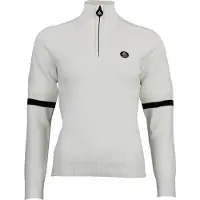Mountain Peak Dames col roulé 1/2 zip Asta | Maat S
