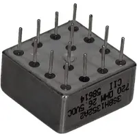 TE Connectivity 3SBH1352A2 Package 1 stuk(s)