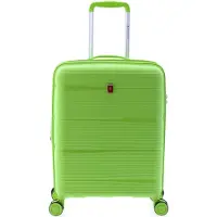 Gladiator Trolley groen
