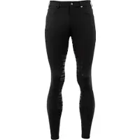 BR Equestrian Equipment Heren rijbroek Martin XS Zwart