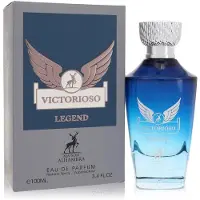 Alhambra - Victorioso Myth EDP 100 ml