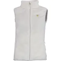 Mountain Peak Mouwloze fleece voor dames Ajune | Maat M