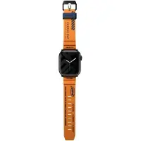 Skinarma -Band Voor Apple Watch 45 44 42Mm Shokku Lichtgewicht En Comfortabel Ontwerp