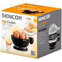 Sencor SEG 710BP - Eierkoker