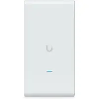 Ubiquiti U6 Mesh Pro Outdoor WiFi 6 Access Point AX3000, Dual-Band, 2x Gigabit Ethernet