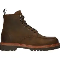 Blackstone Veterboots 'Gasttown Redford EG569' bruin
