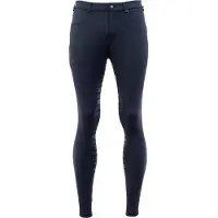 BR Equestrian Equipment Heren rijbroek Martin XL Navy