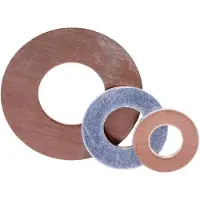 Cimco Werkzeuge 183984 Onderlegring Binnendiameter: 8.5 mm M8 100 stuk(s)