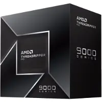 AMD Ryzen Threadripper PRO 9965WX