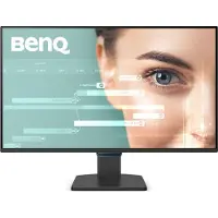 BenQ Full HD 27 inch Monitor GW2790C - 144Hz - IPS Eyecare Beeldscherm - 1920x1080p - 99% sRGB - Native Contrast 1500:1 - 1 x USB-C - 1x HDMDI - 1 x DP port - 2 x 2W Speakers