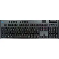 Logitech G G915 X - Toetsenbord - LIGHTSPEED - Verlichte toetsen