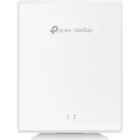 TP-LINK Omada EAP650-Desktop - Access Point - Dual-Band - 4x Gigabit LAN - Wi-Fi 6 - PoE++ - WPA3 - MU-MIMO