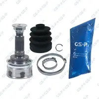 GSP 818034 Homokineet reparatie set, aandrijfas