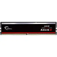 G.Skill Aegis F5-6000j3636f16gx1-is Cl 36 Xmp 1x16gb Ddr5 6000mhz Ram