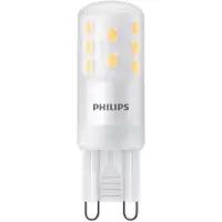 Signify CorePro LED Capsule G9 Mat 3.7W 470lm - 827 Zeer Warm Wit | Vervangt 40W