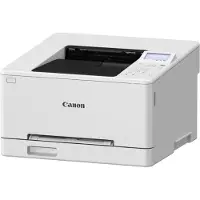 Canon I-SENSYS LBP646Cdw Laserprinter
