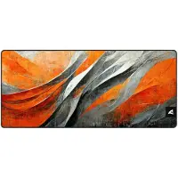 Sharkoon Sgp30d6 Xxl 900x400x2.5 Mm Muismat
