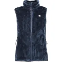 Mountain Peak Mouwloze fleece voor dames Ajune | Maat S