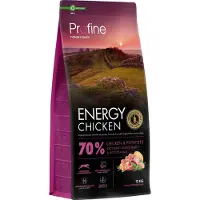 Profine Energy Chicken &amp; Potatoes 12 kg