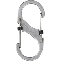 Nite Ize S-Biner Karabijnhaak SlideLock #3