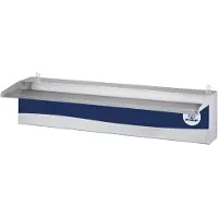 Fiap 3175 WaterFall Active 100-15 RVS waterval (l x b x h) 1000 x 120 x 220 mm 1 stuk(s)
