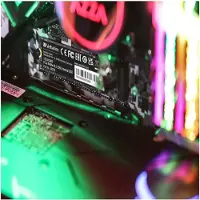 Verbatim Ssd Nvme Disk M2 2280 Voor Pc, Laptop, Desktop, Computer, Ps5 1Tb