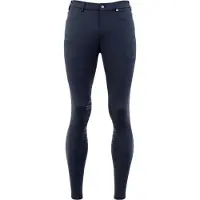BR Equestrian Equipment Heren rijbroek Martin M Navy