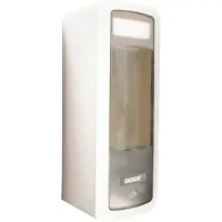 Katrin Zeepdispenser Katrin touchfree 500ml wit 44672