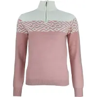 Mountain Peak Dames col roulé 1/2 zip