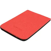 Pocketbook Shell - red