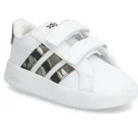 Adidas Grand Court 3.0 Babyschoenen