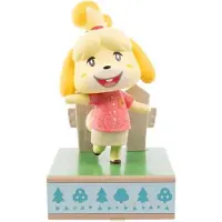 First 4 figures First 4 Figuur Animal Crossing: New Horizons PVC Statue Isabelle 25 cm Beeld