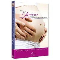 Lcj Cnt Faire L Amour Pendant La Grossesse-Fr