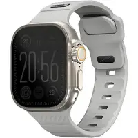 Uniq Stride-Band Voor Apple Watch-Serie 1 2 3 4 5 6 7 8 9 Se Ultra Fkm