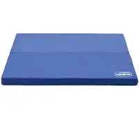Asalvo Park Mattress Blauw Kinderen