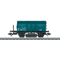 Märklin Railreinigingswagen