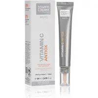 Martiderm Shots Vitamin C Antiox 20ml Gezichtsbehandeling