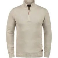 Blend Trui 'Robin' beige / bruin